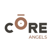 Core Angels Startup Investor Accelerator sponsor logo