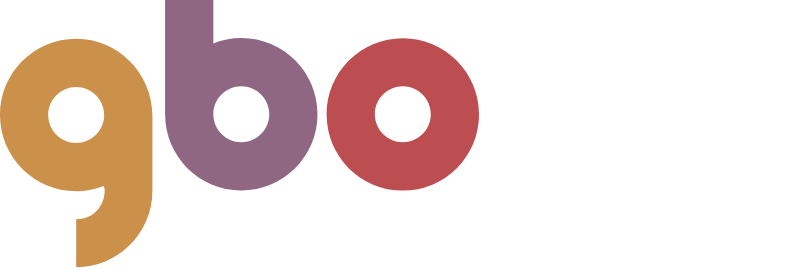Global Business Owners GBO Startup Investor Accelerator sponsor logo