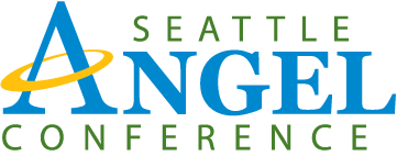 Seattle Angel Conference Startup Investor Accelerator sponsor logo